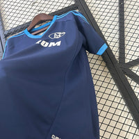 Retro/Vintagetrikot Schalke04 2011/12