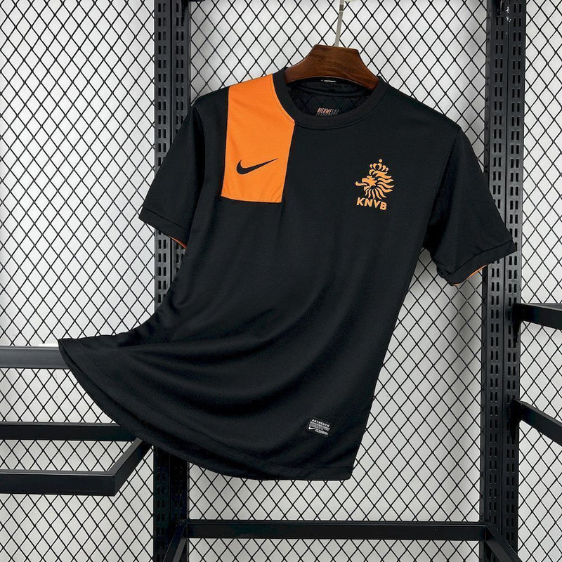 Vintage/Retrotrikot Niederlande 2012