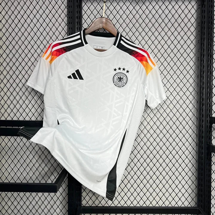 Deutschland Heimtrikot Match