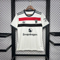 Manchester United Third Trikot 2024/2025