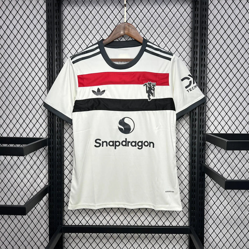 Manchester United Third Trikot 2024/2025