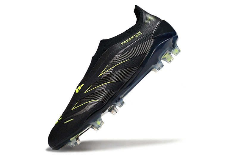 Predator laceless Elite FG