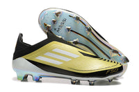 F50 Laceless Elite FG