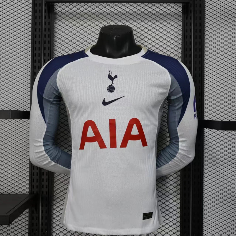 Tottenham Langarm Trikot 2025/2026