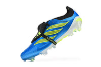 Predator 26 Tongue Elite FG