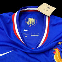 Frankreich Heimtrikot EURO 2024