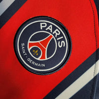 Paris Saint-Germain Heimtrikot 2023/2024