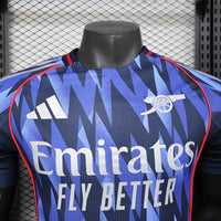 Arsenal Trikot 2025/2026