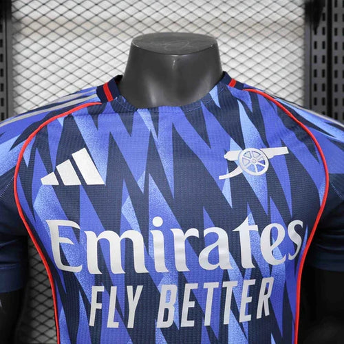 Arsenal Trikot 2025/2026
