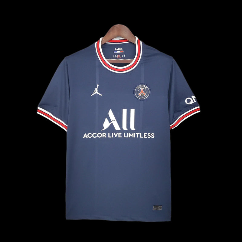 Paris Saint-Germain Heimtrikot 2021/2022