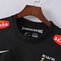 Retro/Vintagetrikot Santos Neymar 12/13