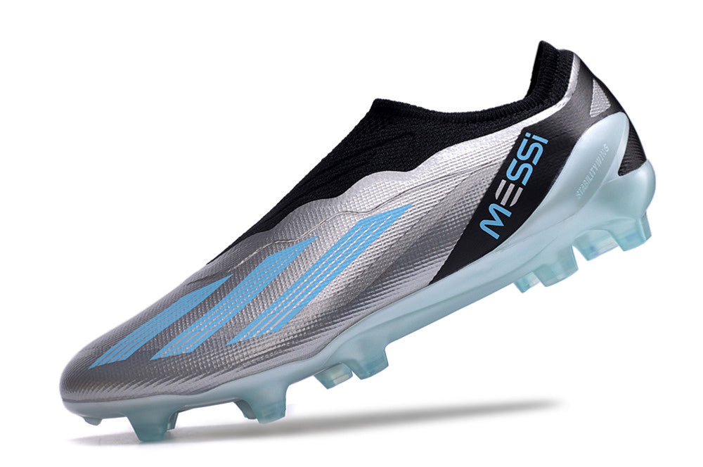 Crazyfast laceless Elite FG