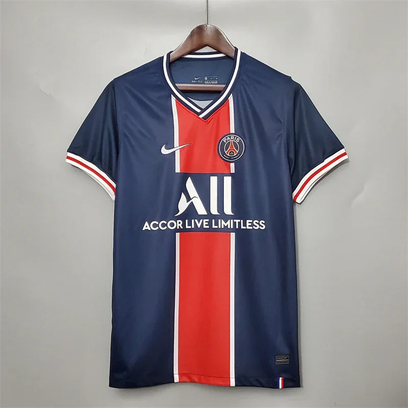 Paris Saint-Germain Trikot 2020/2021
