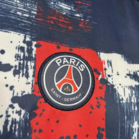 Paris Saint-Germain Trainingstrikot 2024/2025