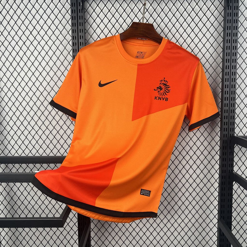 Retro/Vintagetrikot Niederlande 2012