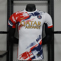 Paris Special/Sondertrikot 2024/2025