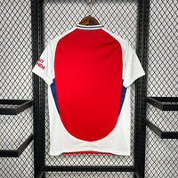 Arsenal Heimtrikot 2024/2025