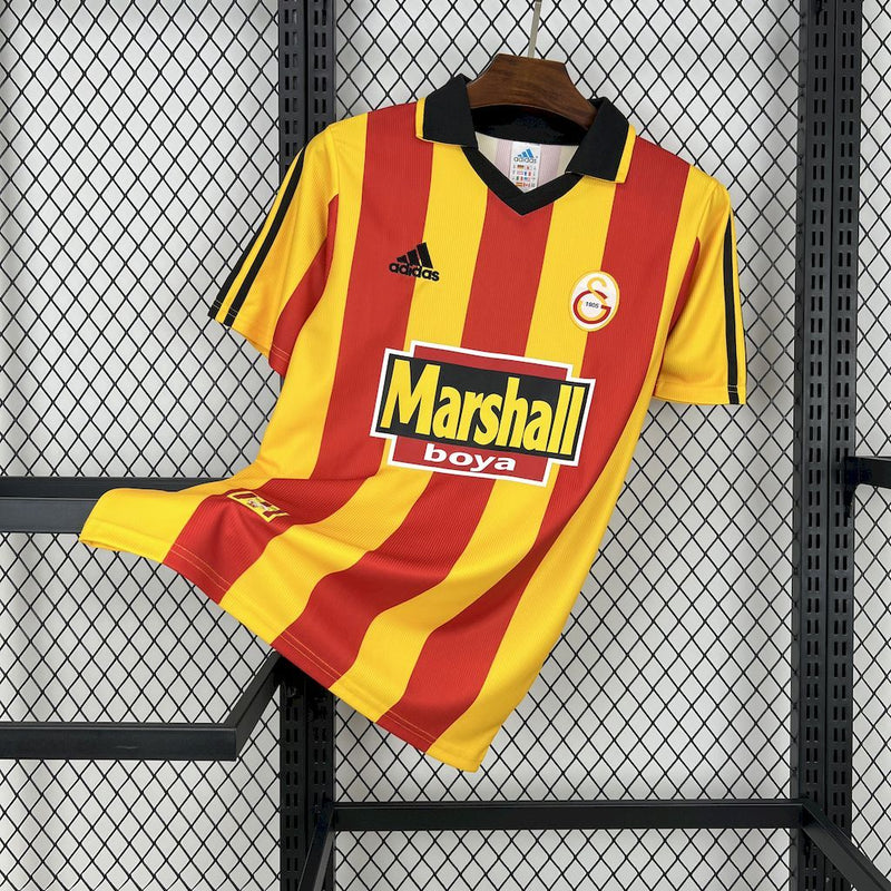Galatasaray Retrotrikot 1999/2000