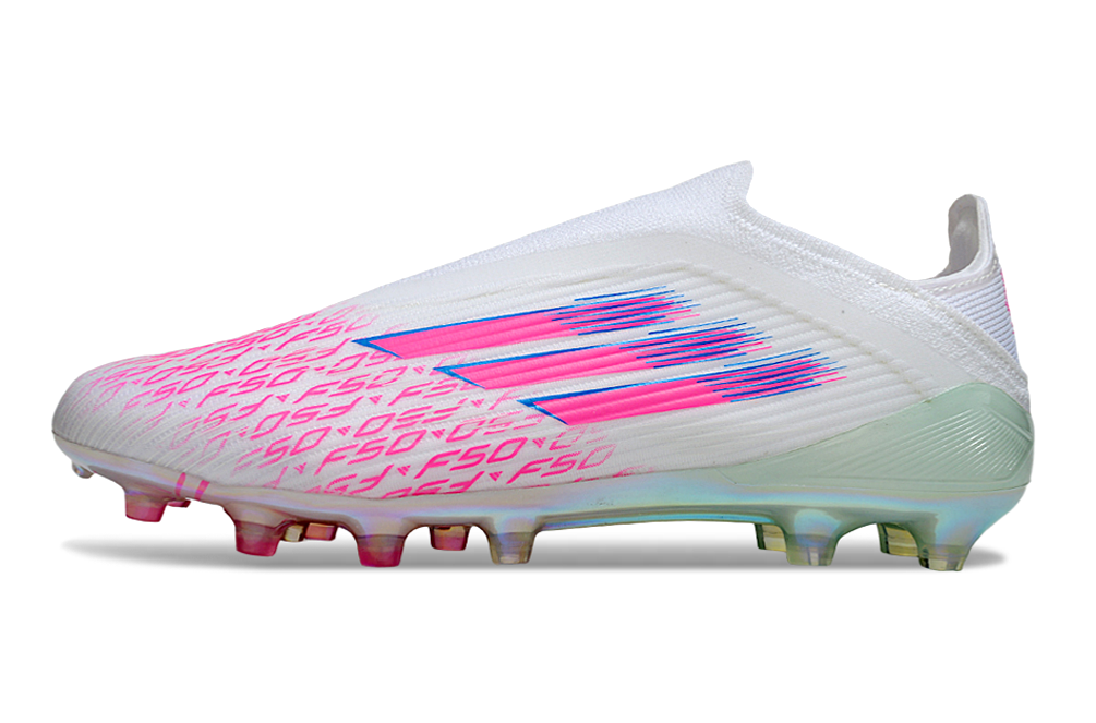 F50 Laceless Elite FG