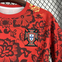 Portugal Special/Sondertrikot 2024/2025