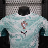 Portugal Trainingstrikot WM 2026