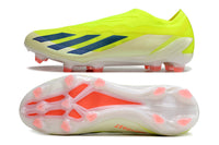 Crazyfast laceless Elite FG