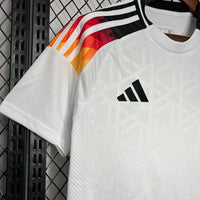 Deutschland Heimtrikot Match