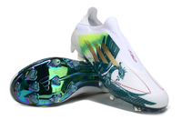 F50 Laceless Elite FG