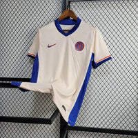 Chelsea Auswärtstrikot 2024/2025