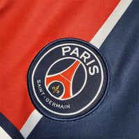 Paris Saint-Germain Trikot 2020/2021