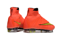 Superfly 4 Elite FG