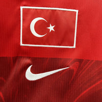 Türkei Heimtrikot WM26