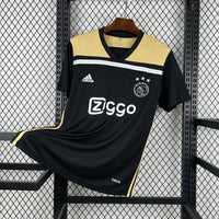 Vintage/Retrotrikot Ajax 18/19