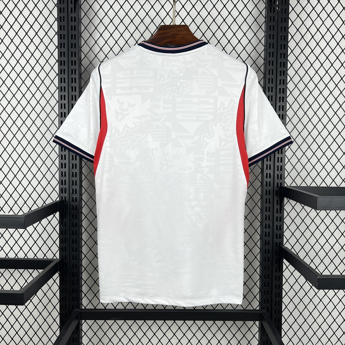 England Heimtrikot WM2026