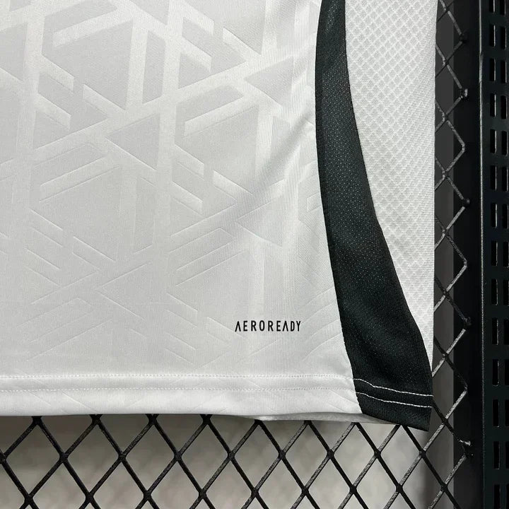 Deutschland Heimtrikot Match
