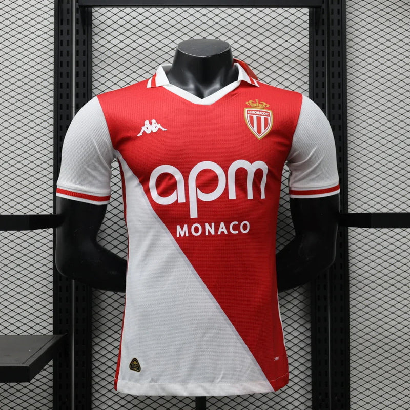 Monaco Trikot 2024/2025