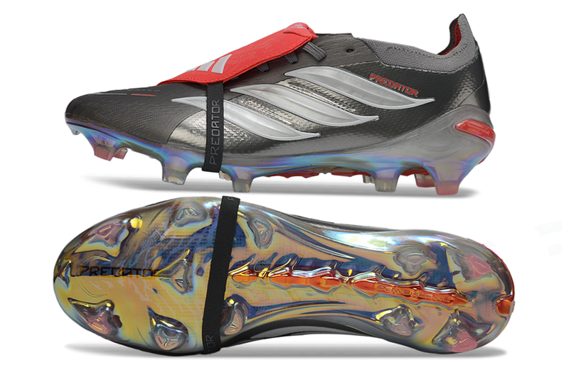 Predator 26 Tongue Elite FG