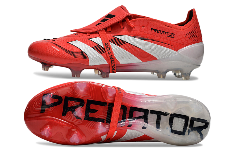 Predator Elite FG