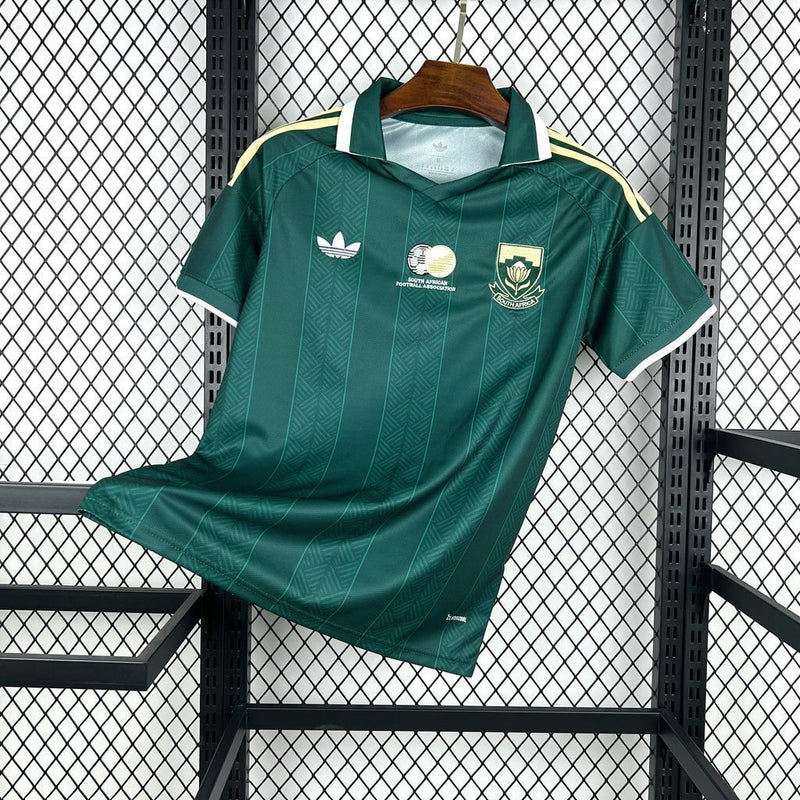 Südafrika Auswärtstrikot WM2026