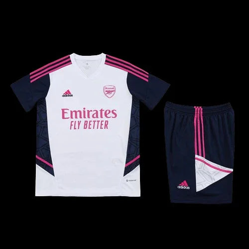 Arsenal Set