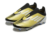 F50 Laceless Elite FG