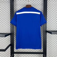 Retro/Vintagetrikot Chelsea 14/15