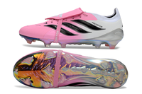 Predator 26 Tongue Elite FG