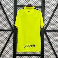 Retro/Vintagetrikot Barcelona 14/15