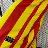 Retro/Vintagetrikot Barcelona 13/14