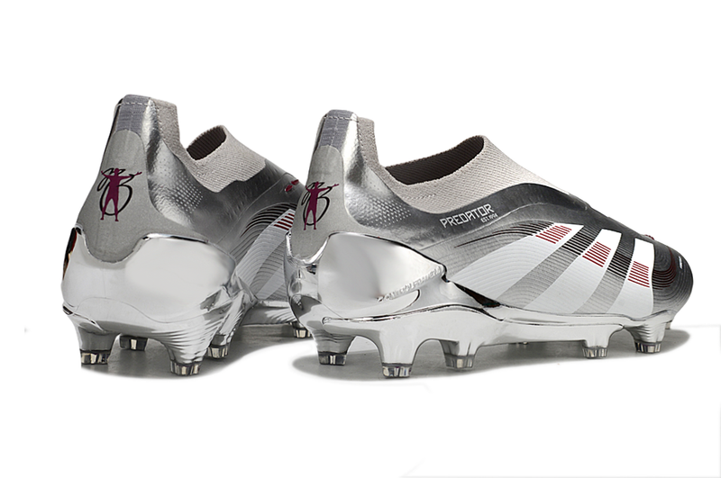 Predator laceless Elite FG Bellingham