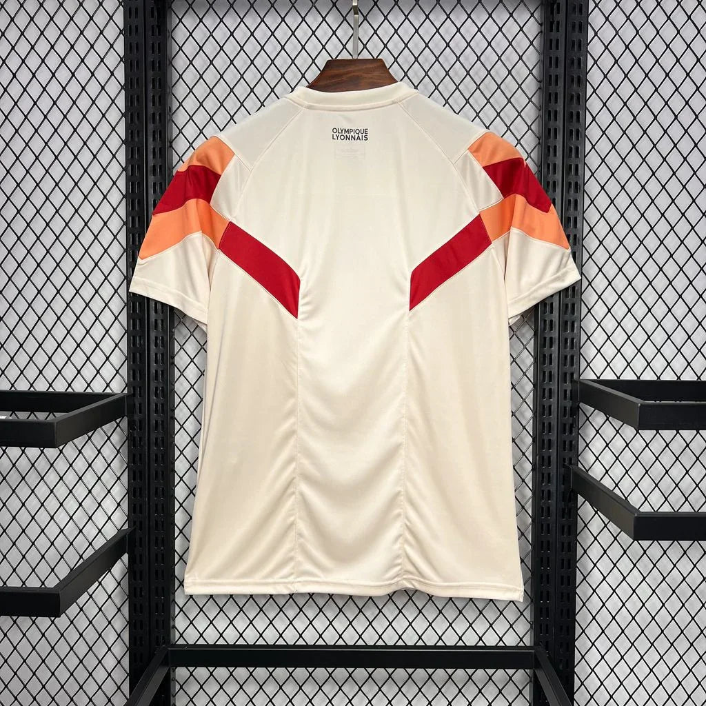 Lyon Special/Sondertrikot 2024/2025