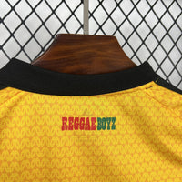 Jamaika Trikot WM 2026
