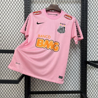 Vintage/Retrotrikot Santos FC 2011/12