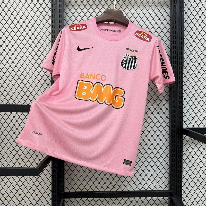 Vintage/Retrotrikot Santos FC 2011/12